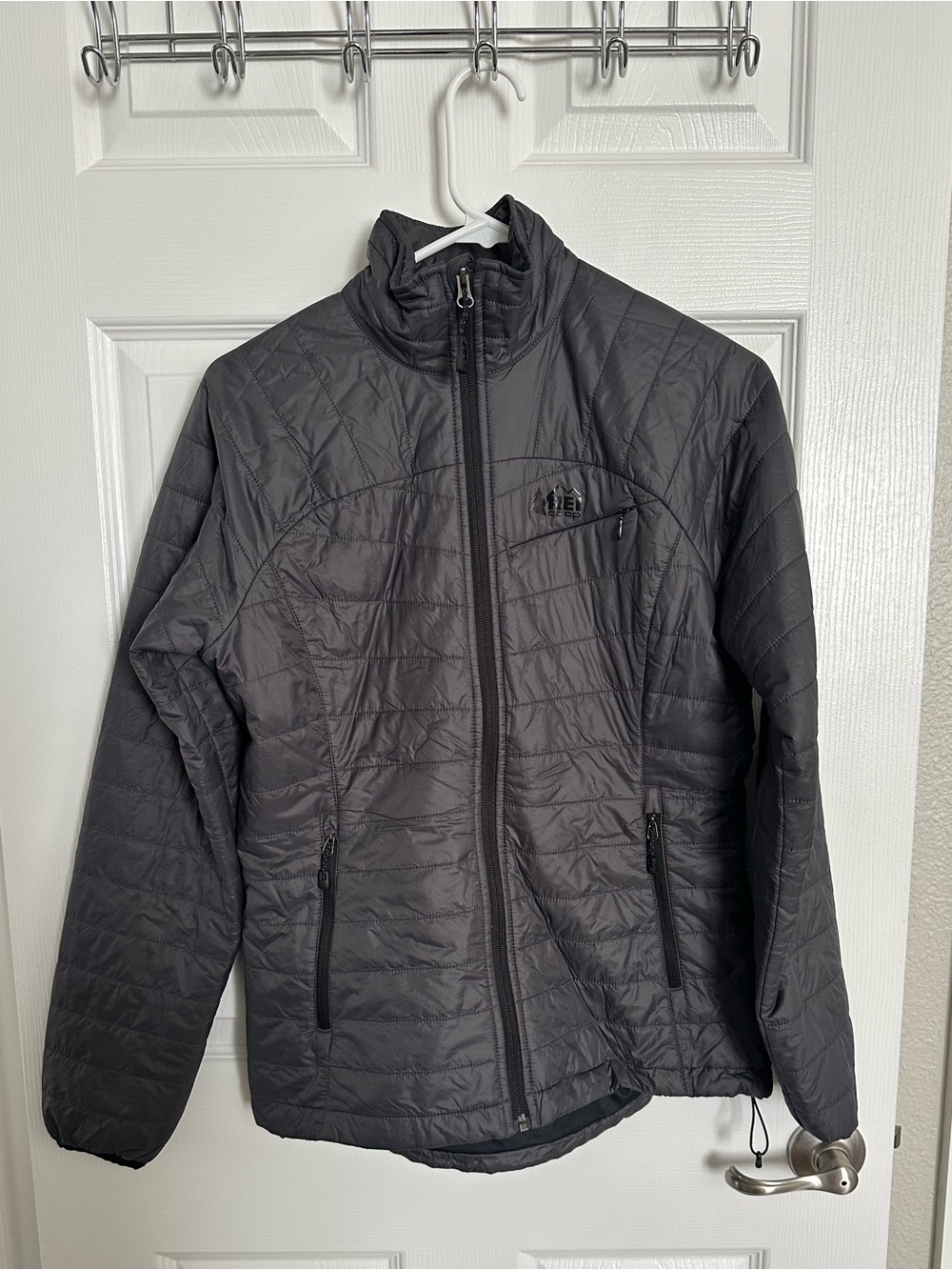 REI Women’s Revelcloud II Jacket